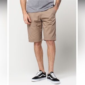 Volcom Frickin Modern Chino Shorts
